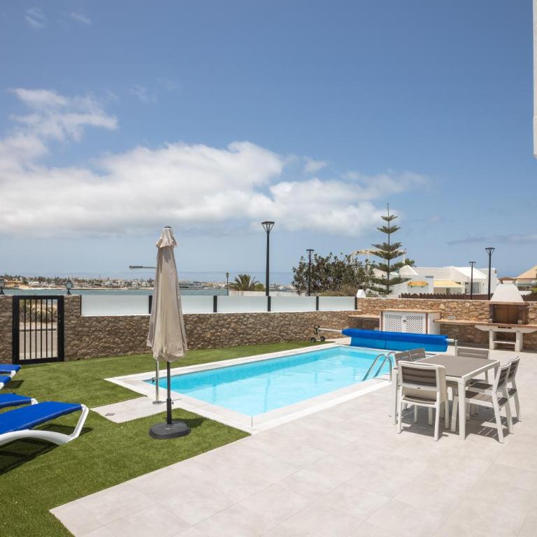 Villa TAO Poris - Villa de 3 dormitorios - 29