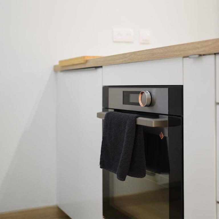 T2 Calme absolu - Coeur Toulouse - Saint Cyprien - climatisation - Terrasse arborée - One-Bedroom Apartment - 44