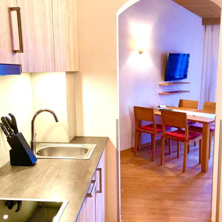 Kolbitsch am Weissensee ein Seeblick der verzaubert - Apartment mit 2 Schlafzimmern - 9