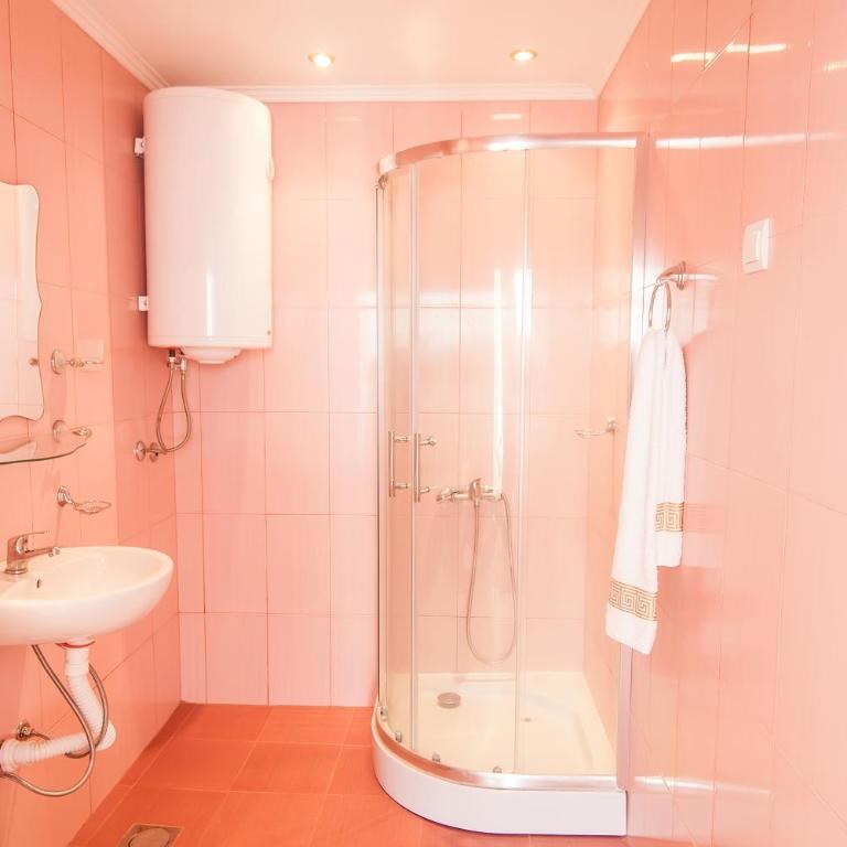 Rooms and Apartments Milana - Double Room - 18