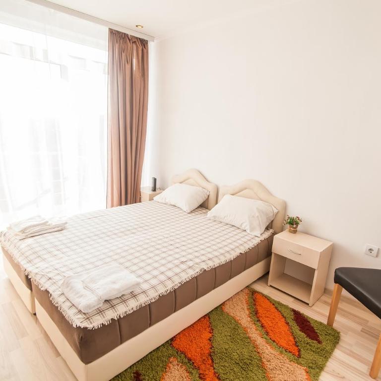 Rooms and Apartments Milana - Double Room - 20
