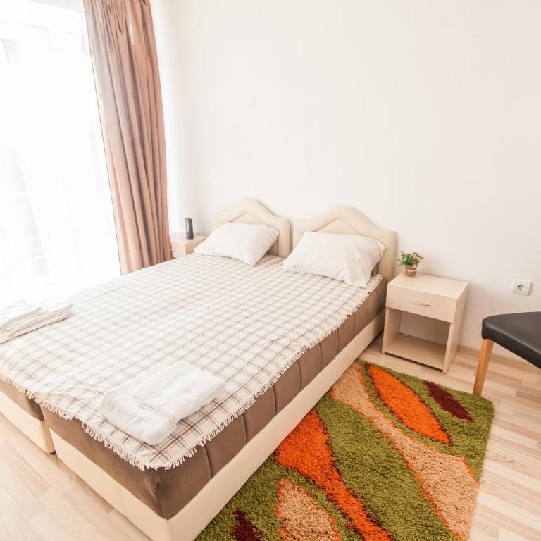 Rooms and Apartments Milana - Double Room - 21