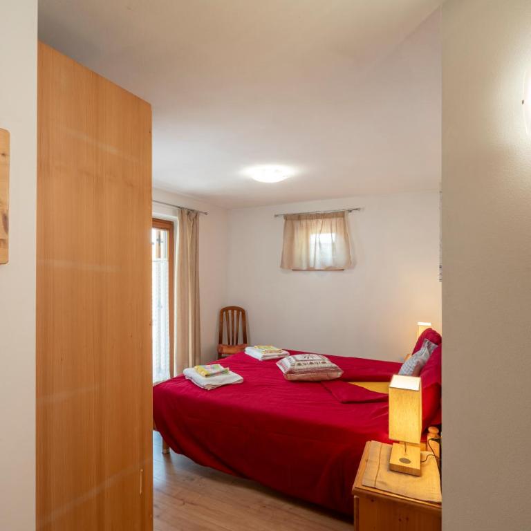 B&B Casa Nadia - Camera Matrimoniale con Bagno Privato - 2