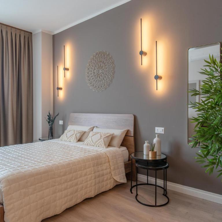Le Chat Suite Lingotto by Toh Solution - Apartment - 4