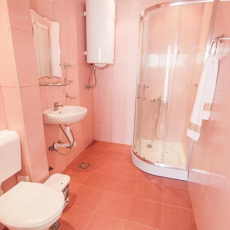 Rooms and Apartments Milana - Double Room - 23