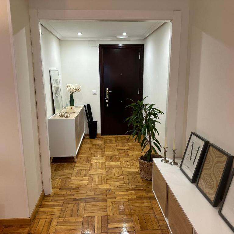 Piso grande reformado y céntrico - Apartment mit 3 Schlafzimmern - 10