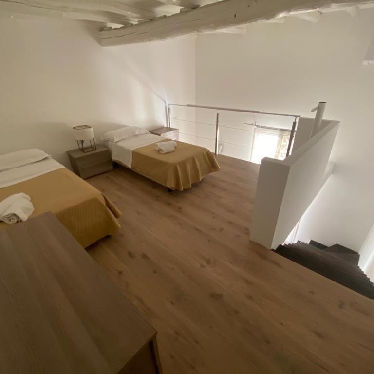 Prince Suite Palermo - Appartamento Deluxe - 2