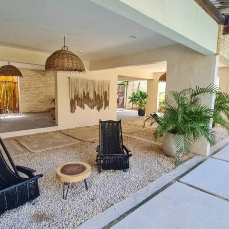 The Palm Penthouse - Apartamento de 2 dormitorios - 17