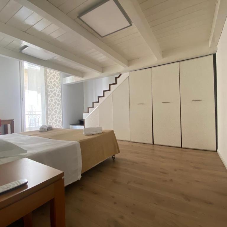 Prince Suite Palermo - Appartamento Deluxe - 1