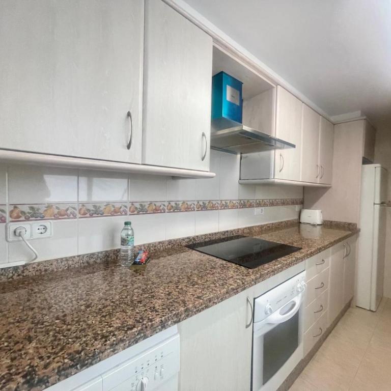 Torre Yago Seafront Levante Beach - Apartamento - 16
