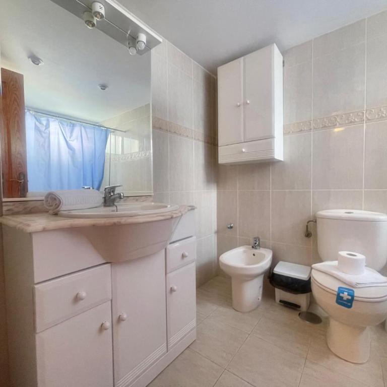Torre Yago Seafront Levante Beach - Apartamento - 19