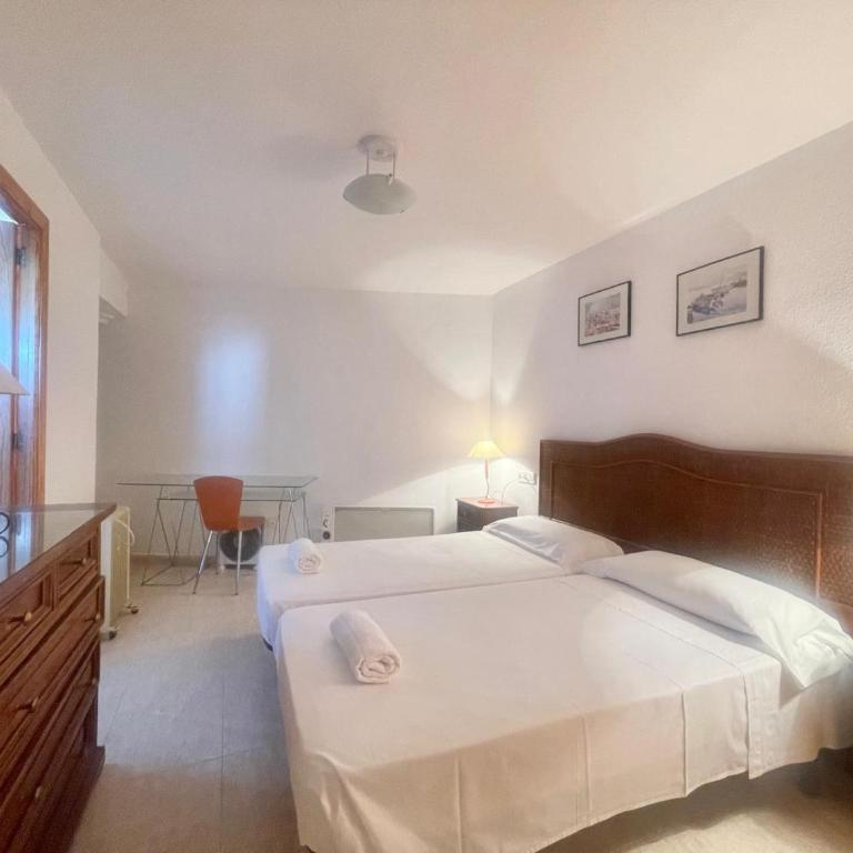Torre Yago Seafront Levante Beach - Apartamento - 17