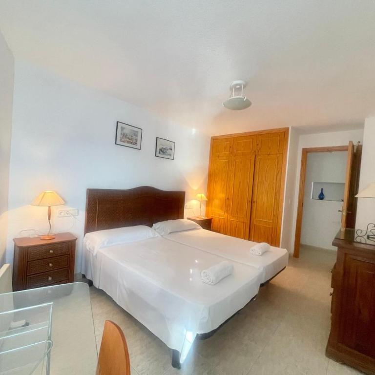 Torre Yago Seafront Levante Beach - Apartamento - 18