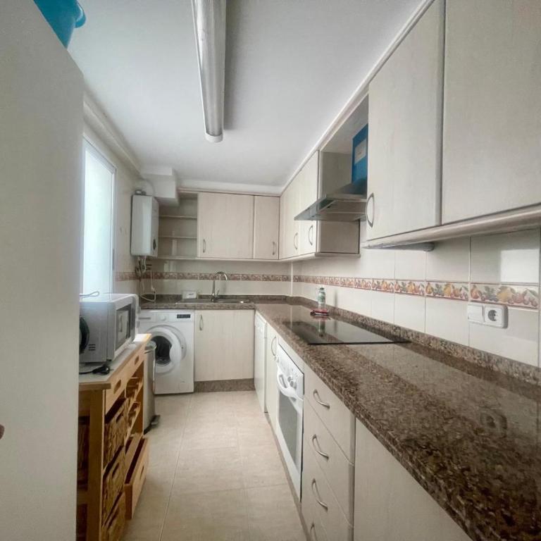 Torre Yago Seafront Levante Beach - Apartamento - 15