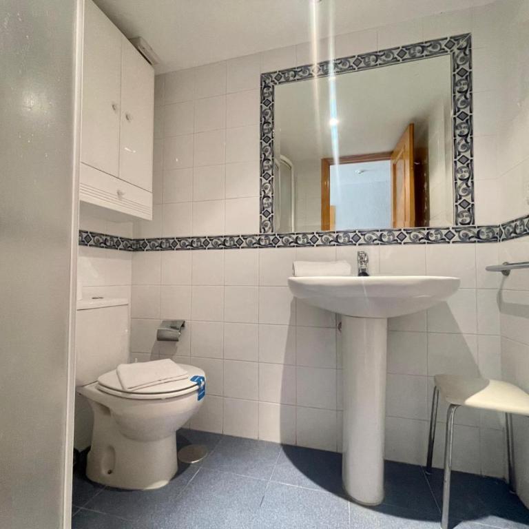 Torre Yago Seafront Levante Beach - Apartamento - 22