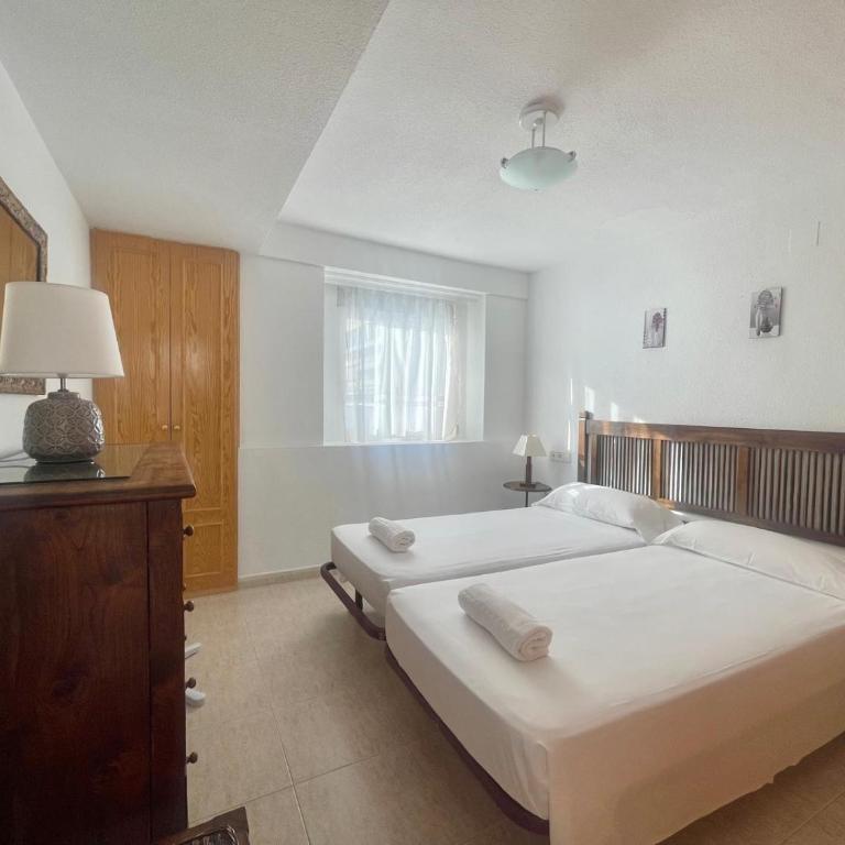 Torre Yago Seafront Levante Beach - Apartamento - 20