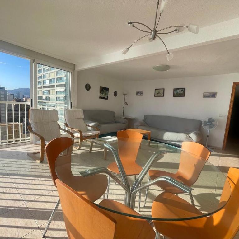Torre Yago Seafront Levante Beach - Apartamento - 11