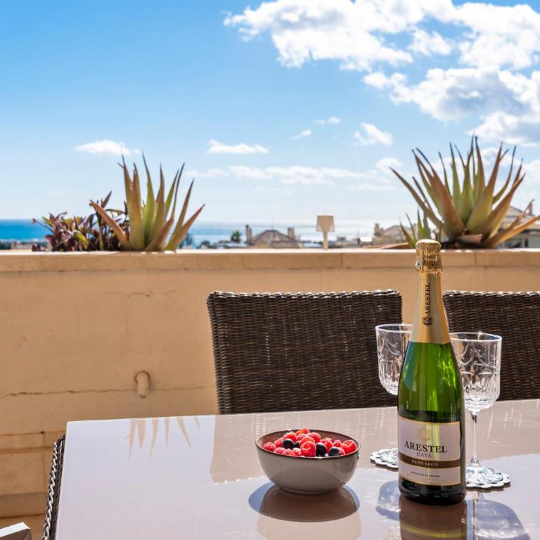 Casa Terrazas del Sol - with sea view - Apartamento de 2 dormitorios - 7