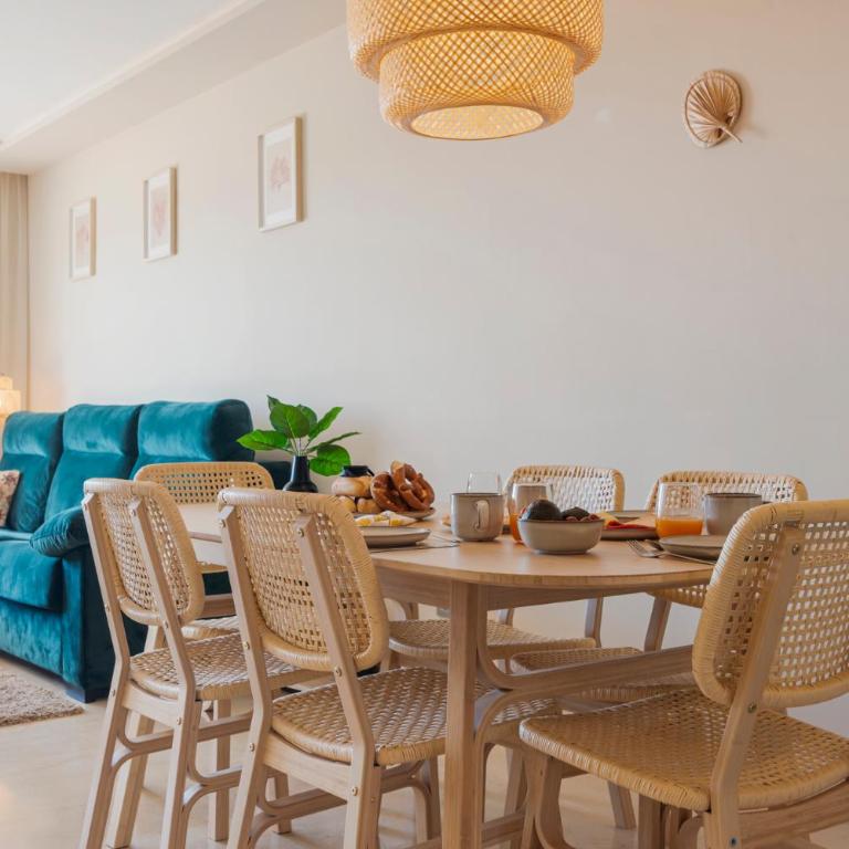 Casa Terrazas del Sol - with sea view - Apartamento de 2 dormitorios - 13