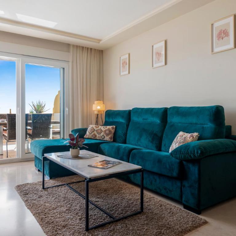 Casa Terrazas del Sol - with sea view - Apartamento de 2 dormitorios - 2