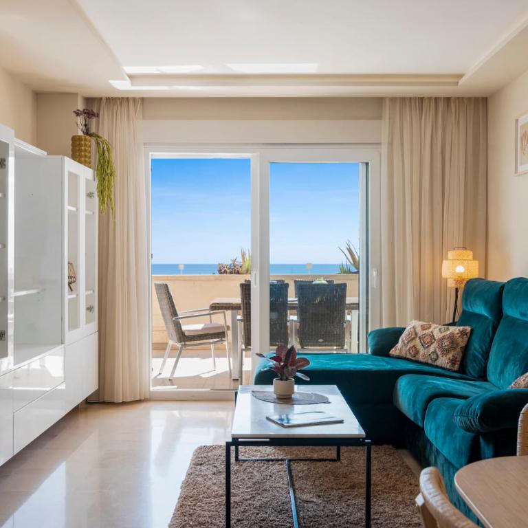 Casa Terrazas del Sol - with sea view - Apartamento de 2 dormitorios - 10