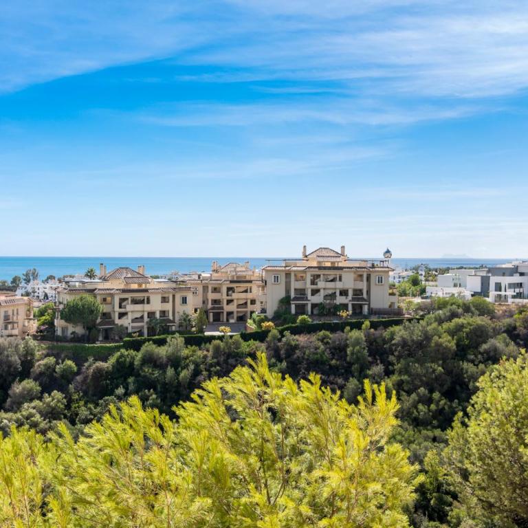 Casa Terrazas del Sol - with sea view - Apartamento de 2 dormitorios - 26