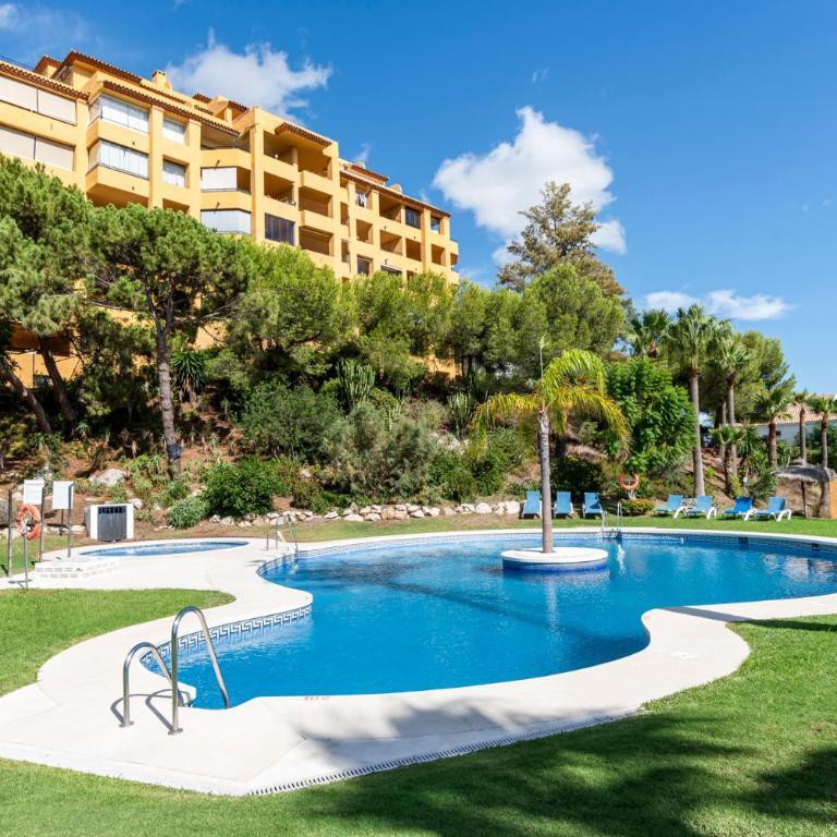 Casa Terrazas del Sol - with sea view - Apartamento de 2 dormitorios - 24