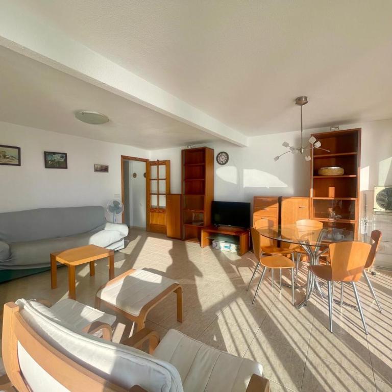 Torre Yago Seafront Levante Beach - Apartamento - 13