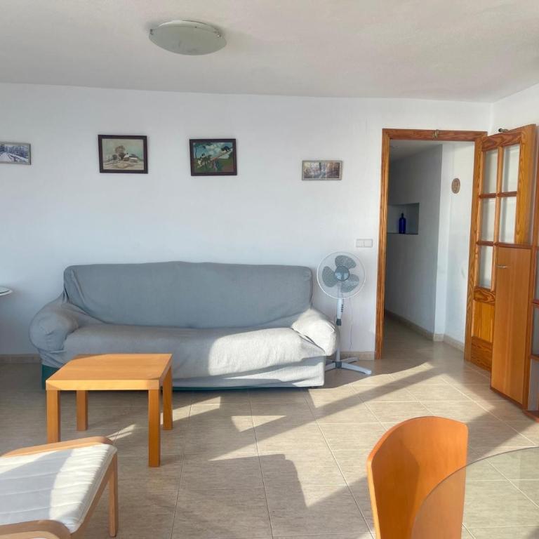 Torre Yago Seafront Levante Beach - Apartamento - 14