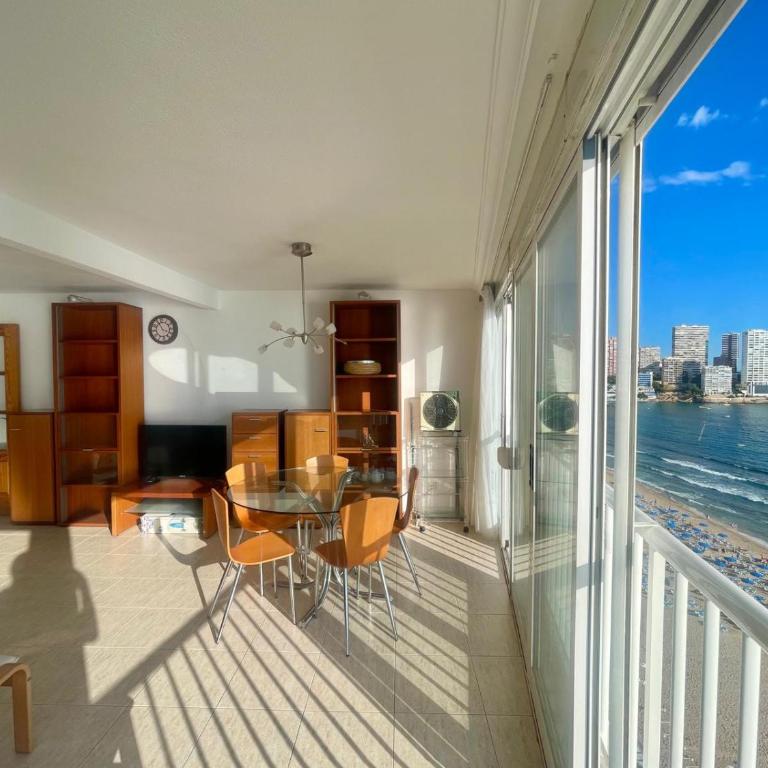 Torre Yago Seafront Levante Beach - Apartamento - 3