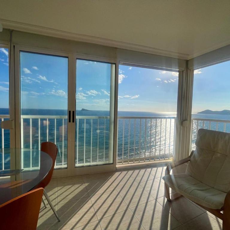 Torre Yago Seafront Levante Beach - Apartamento - 9