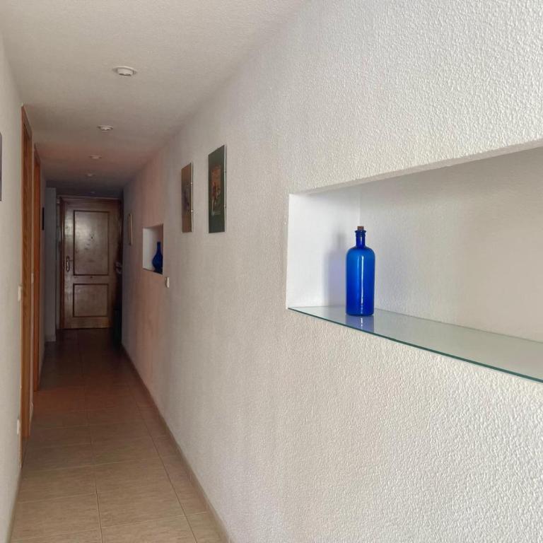 Torre Yago Seafront Levante Beach - Apartamento - 23