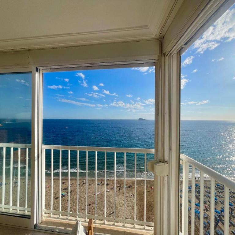 Torre Yago Seafront Levante Beach - Apartamento - 7