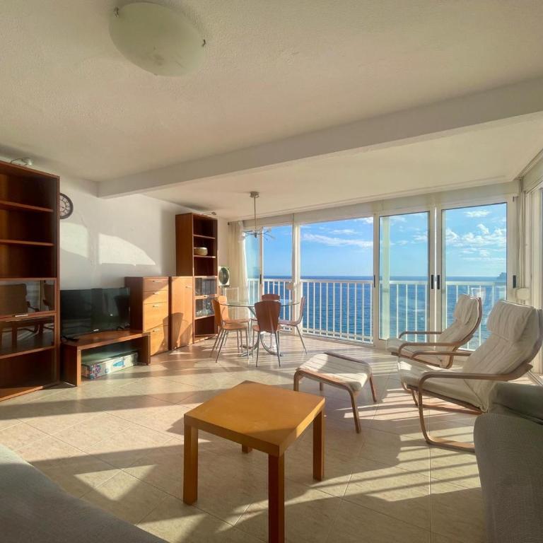 Torre Yago Seafront Levante Beach - Apartamento - 4