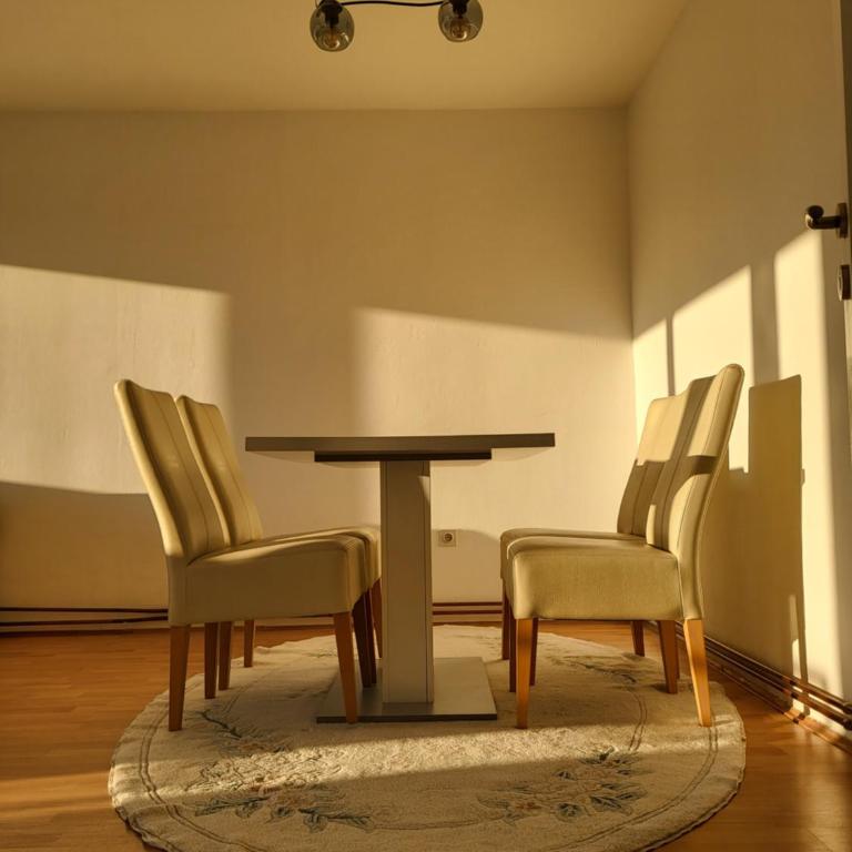 Sunnyside apartment - One-Bedroom Apartment - 7
