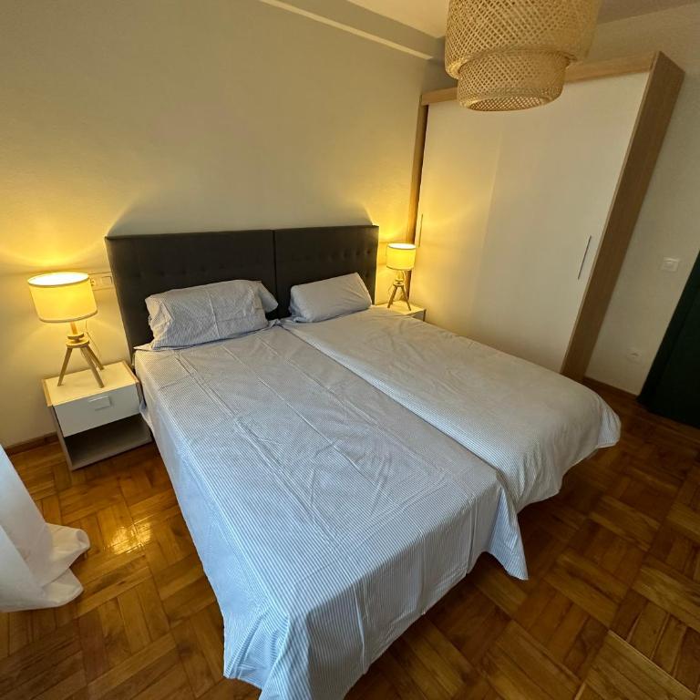 Piso grande reformado y céntrico - Apartment mit 3 Schlafzimmern - 13