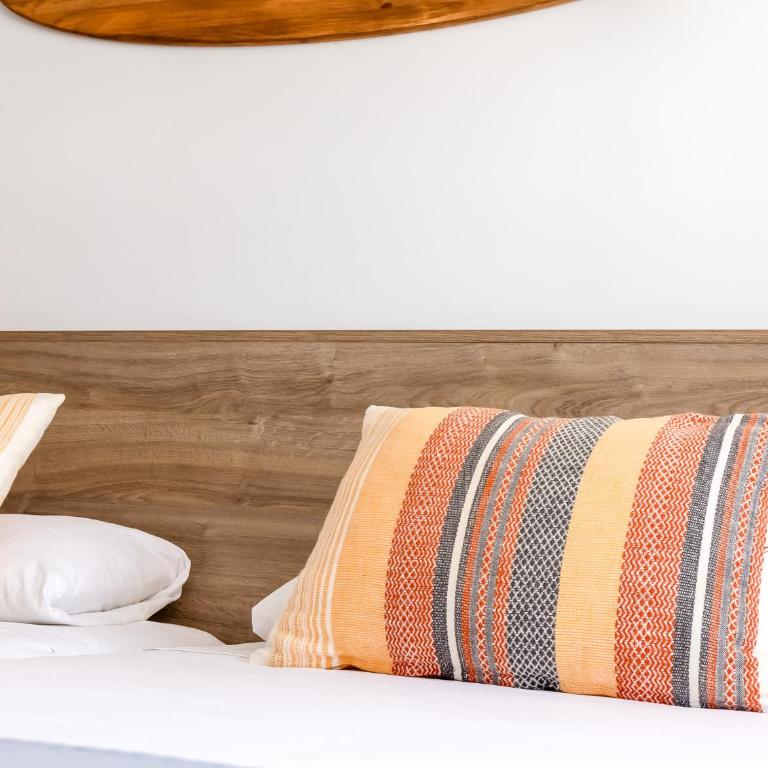Corralejo Surfing Colors Hotel&Apartments - Apartamento de 1 dormitorio sin servicio de limpieza - 12