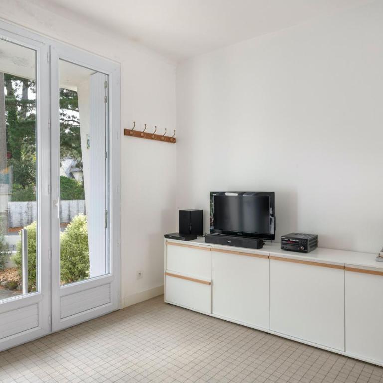Votre cocon à proximité de la plage de La Baule - Vacation Home - 9