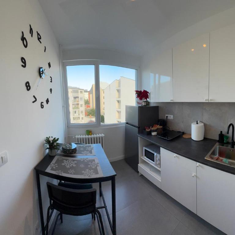 LUNI Apartmants Vracar - Luksuzna Trokrevetna Soba - 42