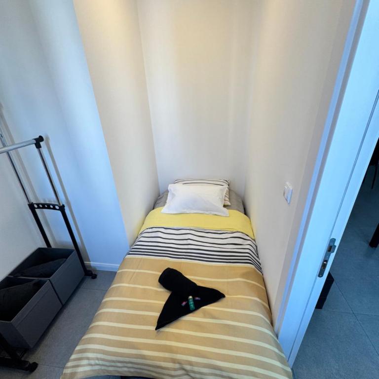 LUNI Apartmants Vracar - Luksuzna Trokrevetna Soba - 45