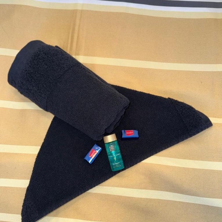 LUNI Apartmants Vracar - Luksuzna Trokrevetna Soba - 46