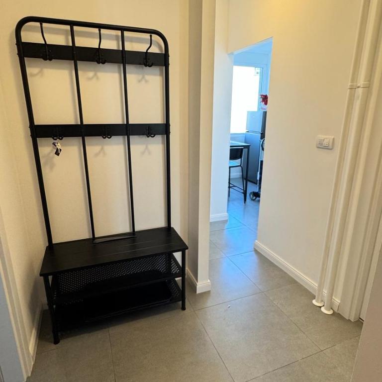 LUNI Apartmants Vracar - Luksuzna Trokrevetna Soba - 49