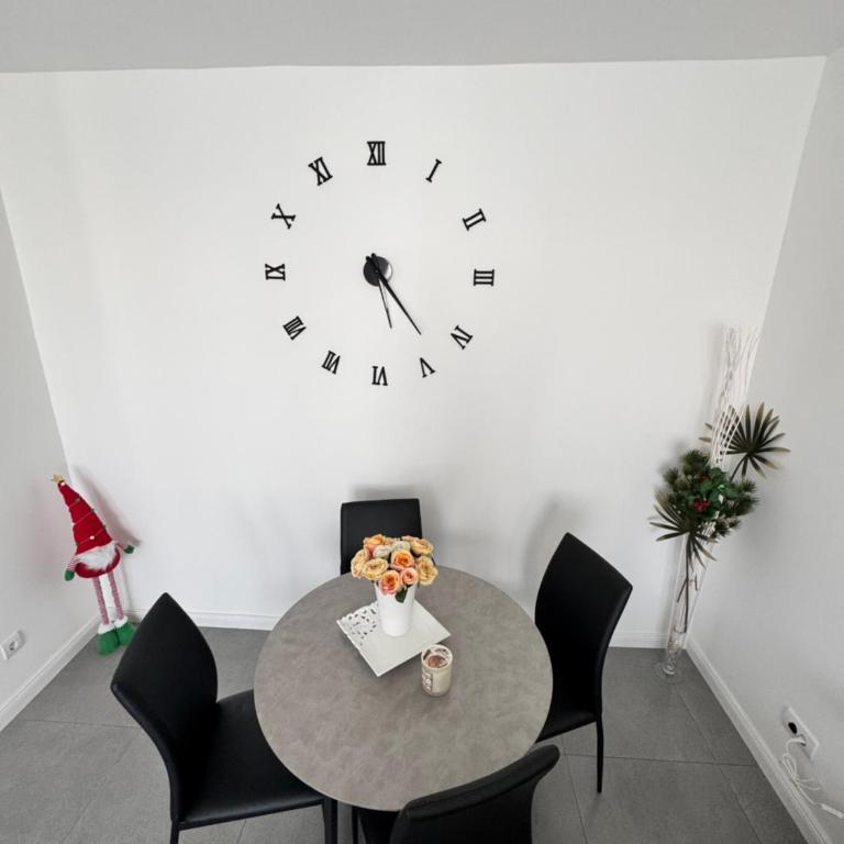 LUNI Apartmants Vracar - Luksuzna Trokrevetna Soba - 53