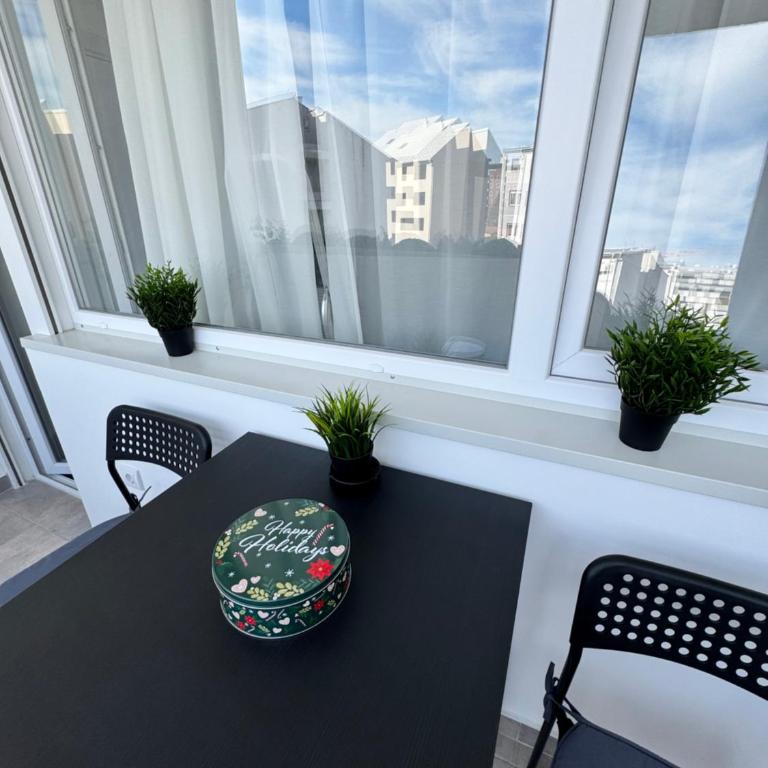 LUNI Apartmants Vracar - Luksuzna Trokrevetna Soba - 56