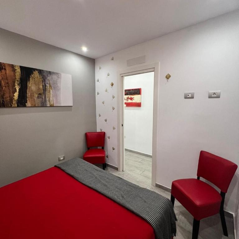 Precioso Apartamento 1 dormitorio & Air Conditioning - Mareverde - Apartamento de 1 dormitorio - 13