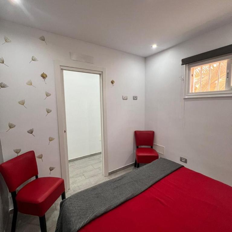 Precioso Apartamento 1 dormitorio & Air Conditioning - Mareverde - Apartamento de 1 dormitorio - 11