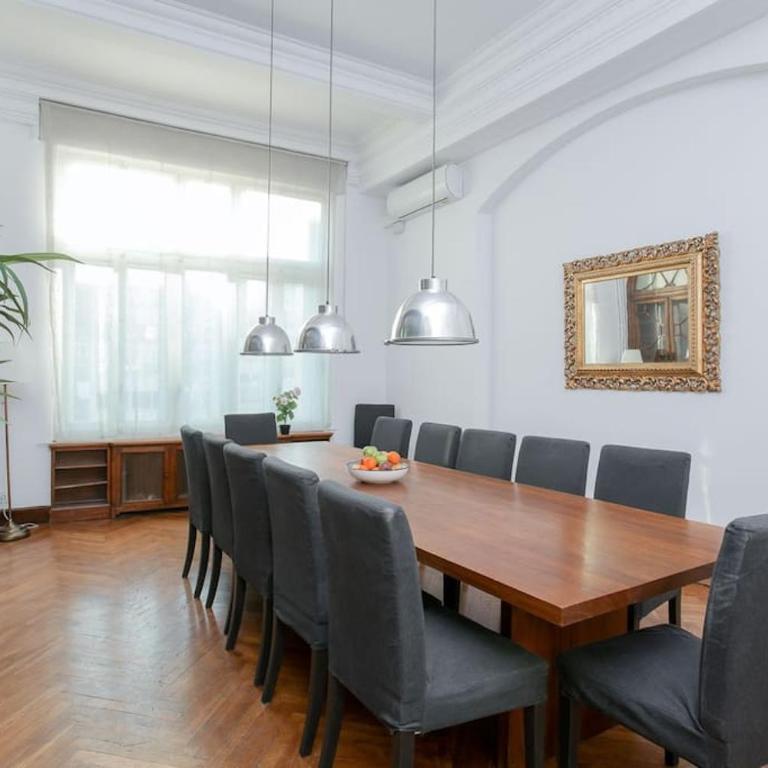 Canela Homes BARCELONA CASA SERRA - Superior Apartment - 45