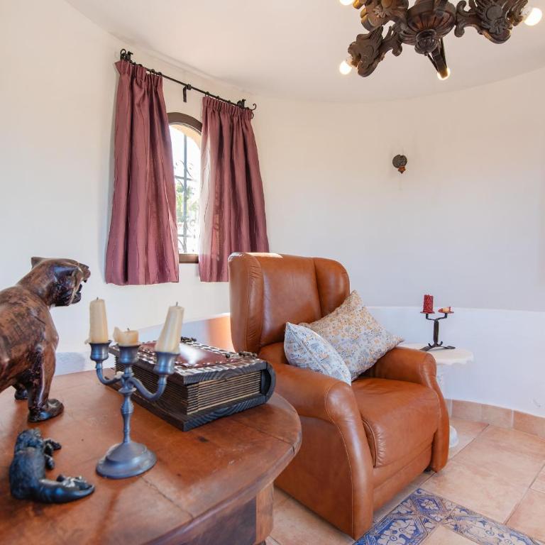 Villa Leones 4 - total privacy - by Holiday Rentals Villamar - Villa - 11