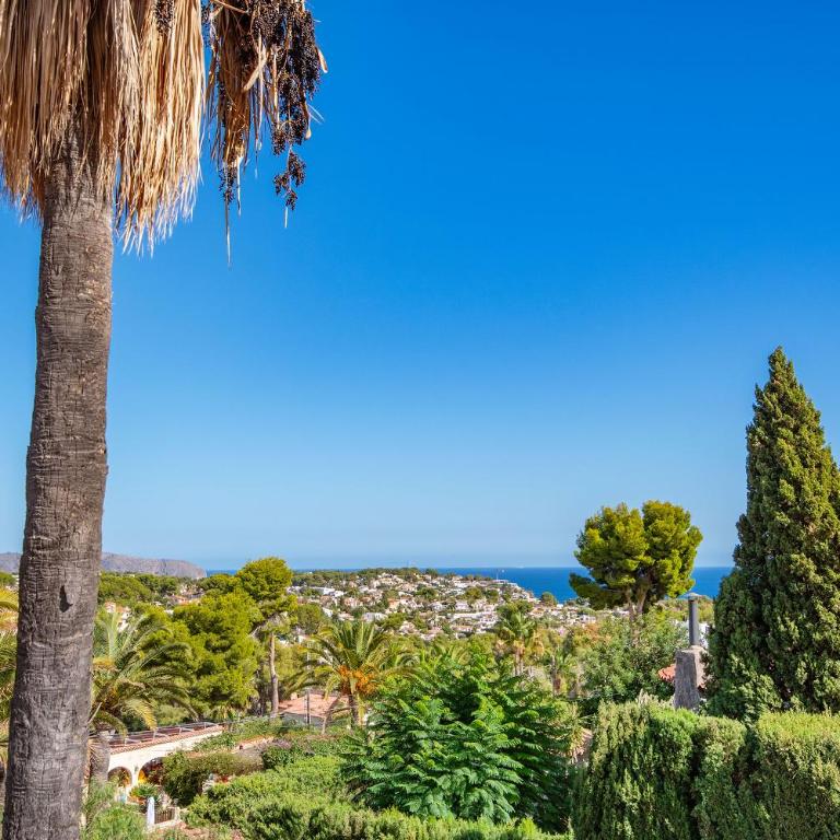 Villa Leones 4 - total privacy - by Holiday Rentals Villamar - Villa - 7