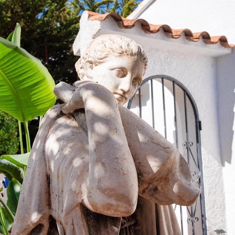 Villa Leones 4 - total privacy - by Holiday Rentals Villamar - Villa - 15